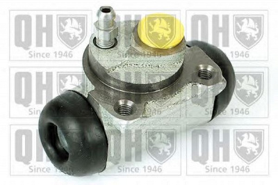 QUINTON HAZELL bwc3461 -  Колесный тормозной цилиндр